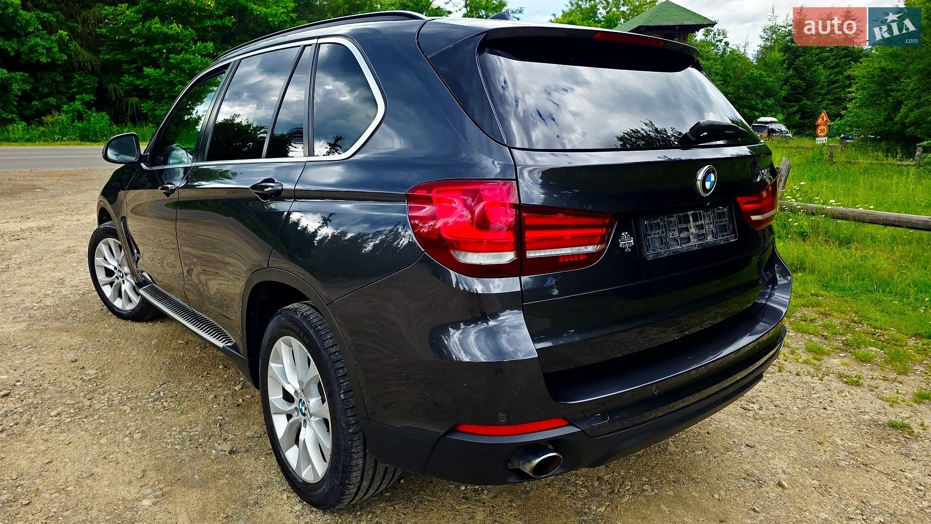 2016 BMW X5 - мініатюра 18