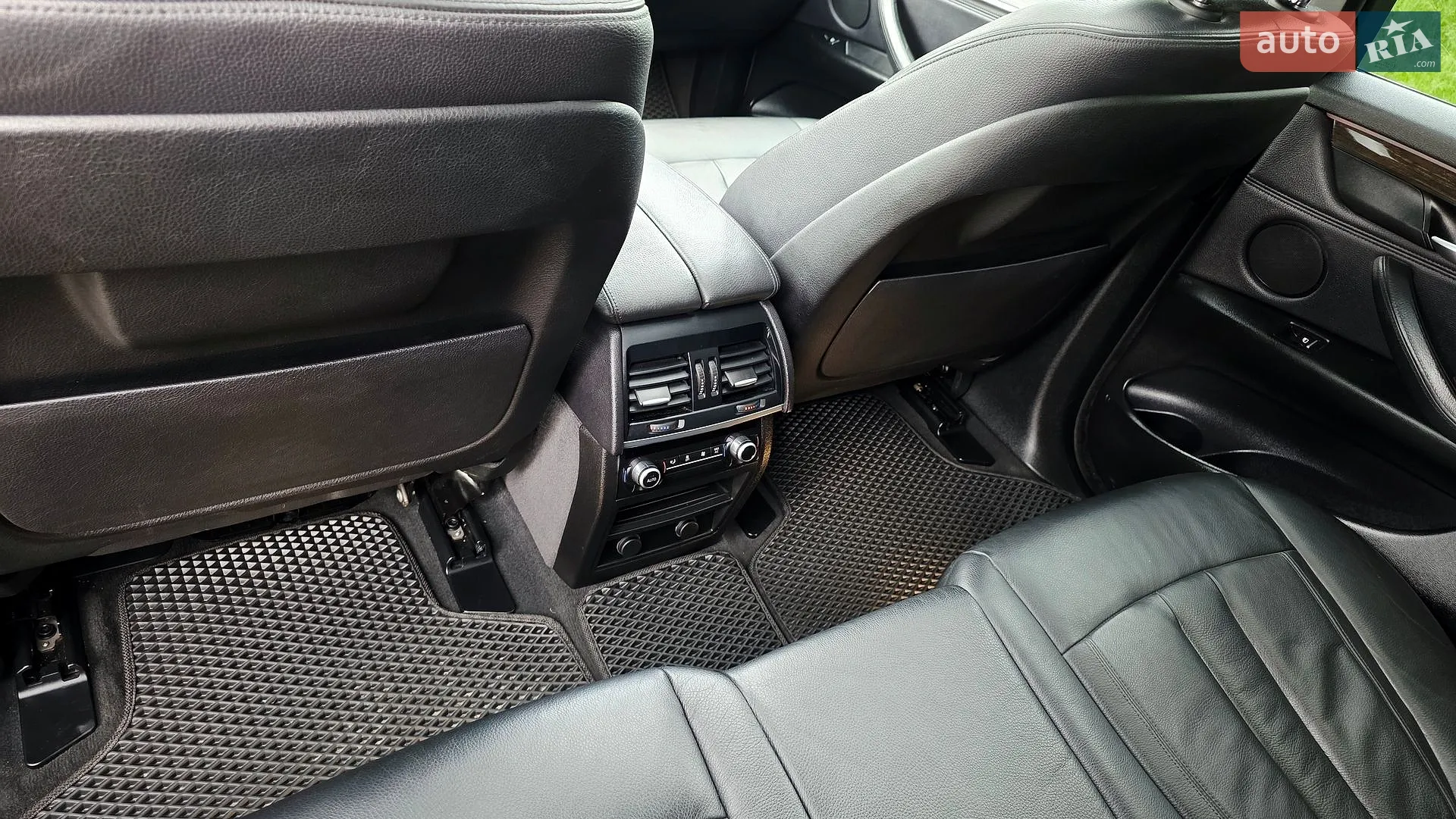 2016 BMW X5 - мініатюра 28