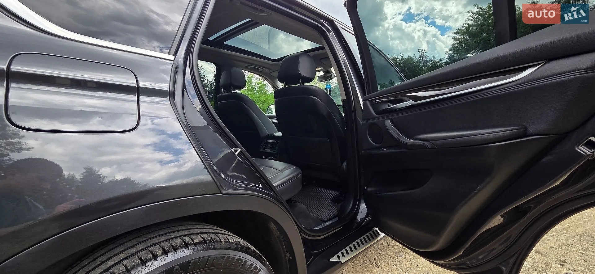 2016 BMW X5 - мініатюра 36