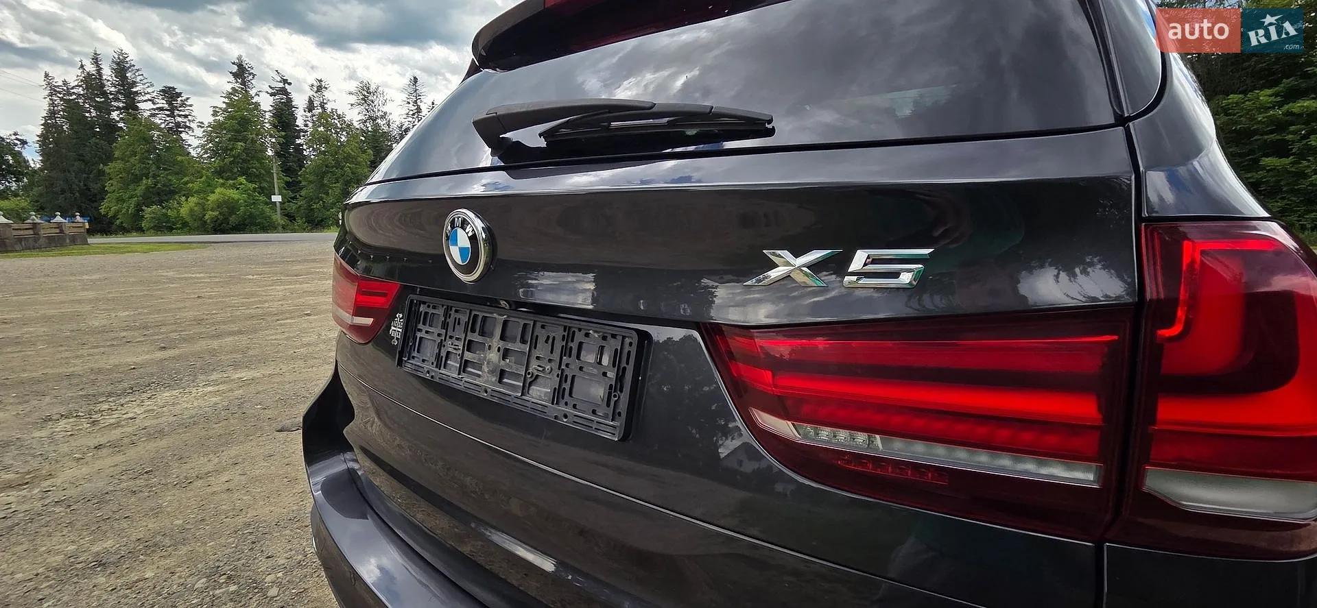 2016 BMW X5 - мініатюра 44