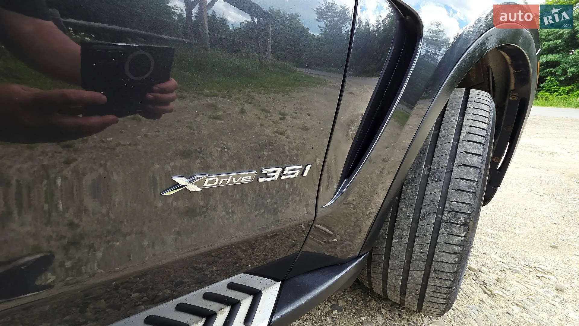 2016 BMW X5 - мініатюра 53