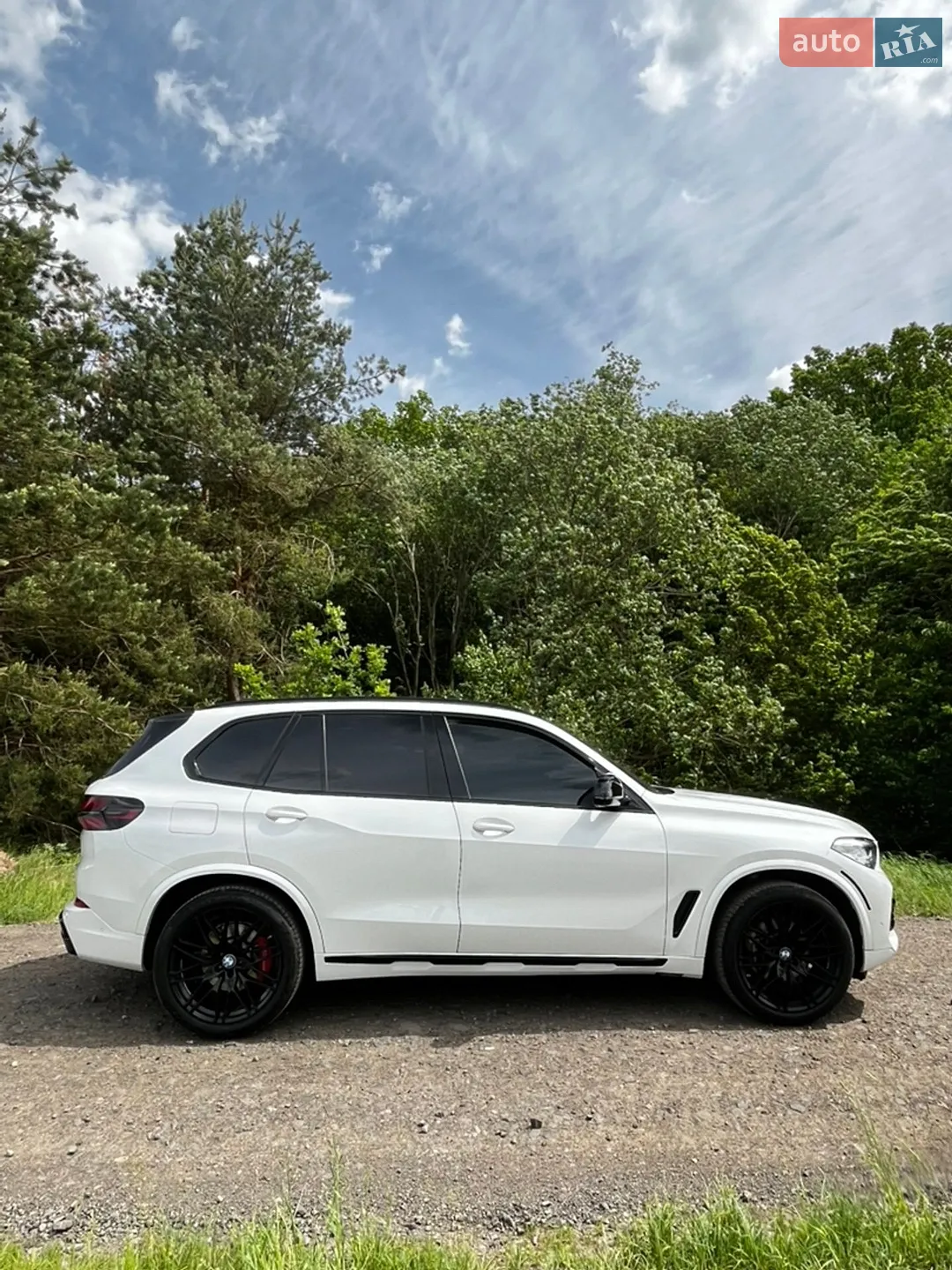 2020 BMW X5 - мініатюра 4