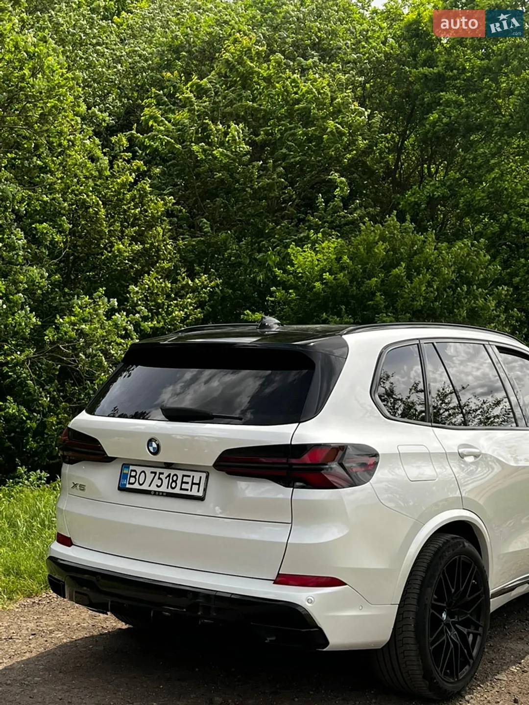 2020 BMW X5 - мініатюра 13