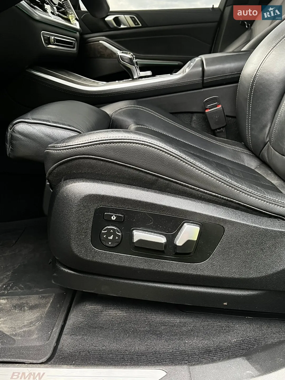 2020 BMW X5 - мініатюра 18
