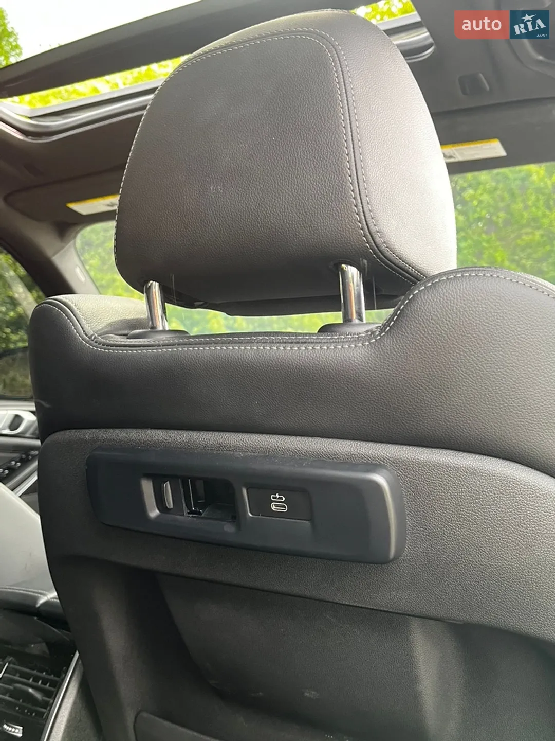 2020 BMW X5 - мініатюра 26