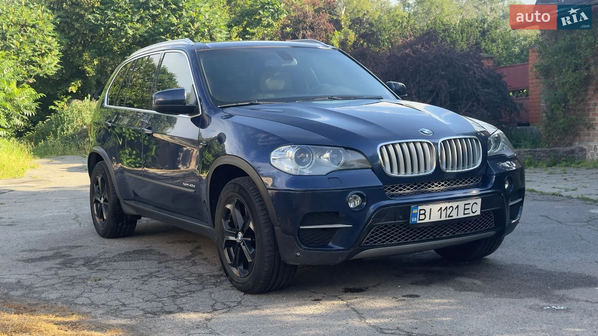 2010 BMW X5 - мініатюра 2