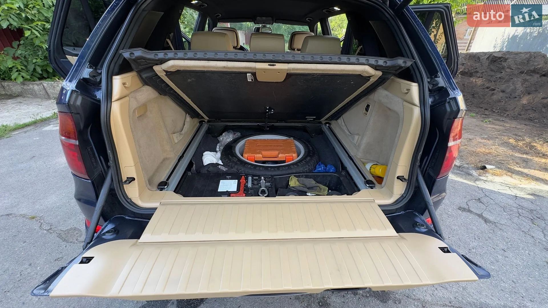 2010 BMW X5 - мініатюра 14