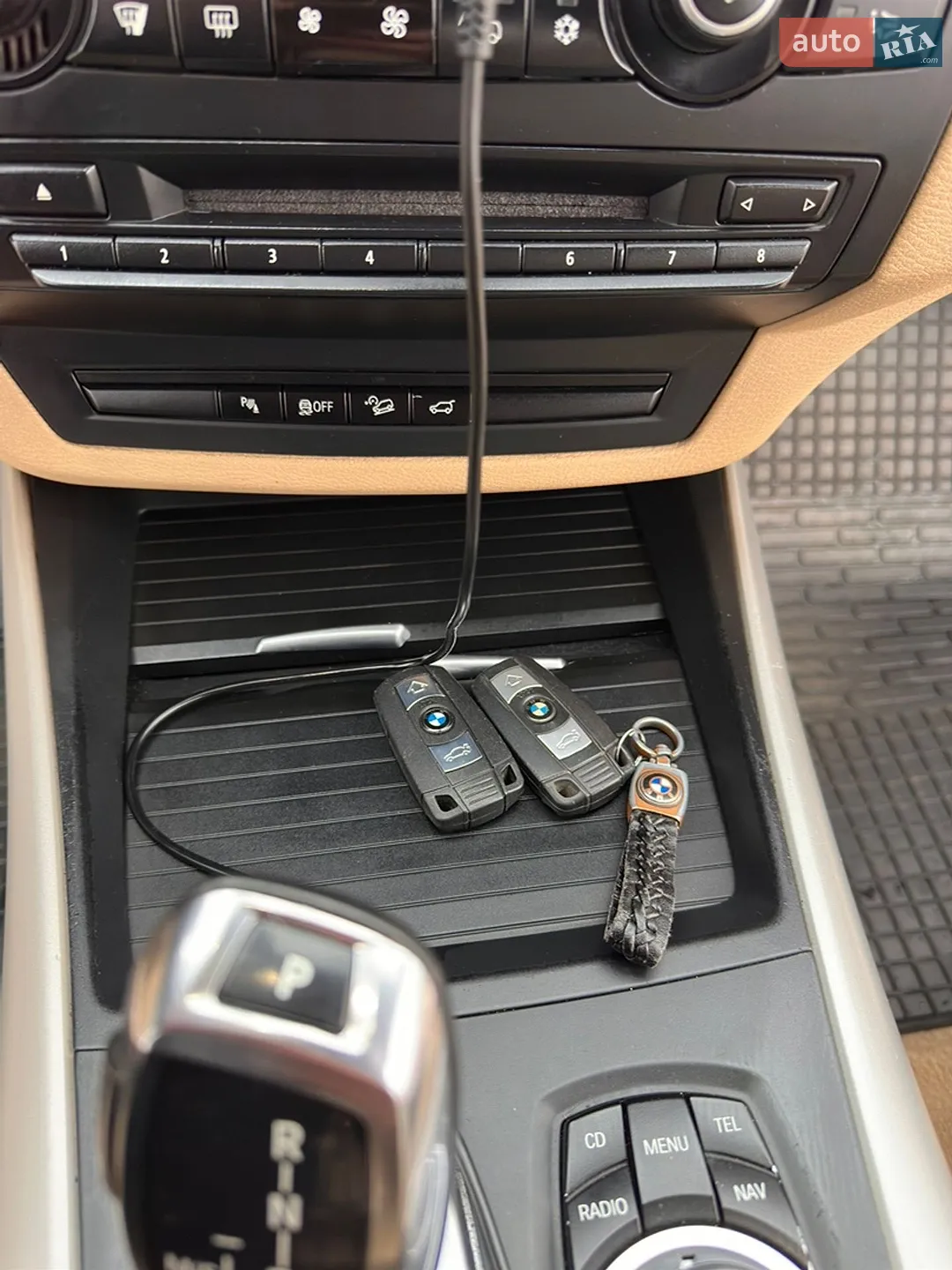 2010 BMW X5 - мініатюра 40