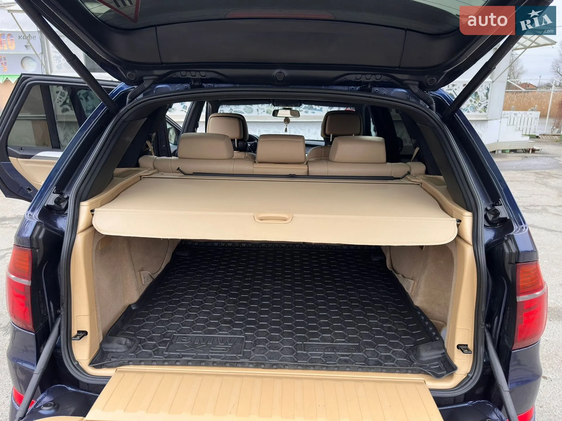 2010 BMW X5 - мініатюра 35