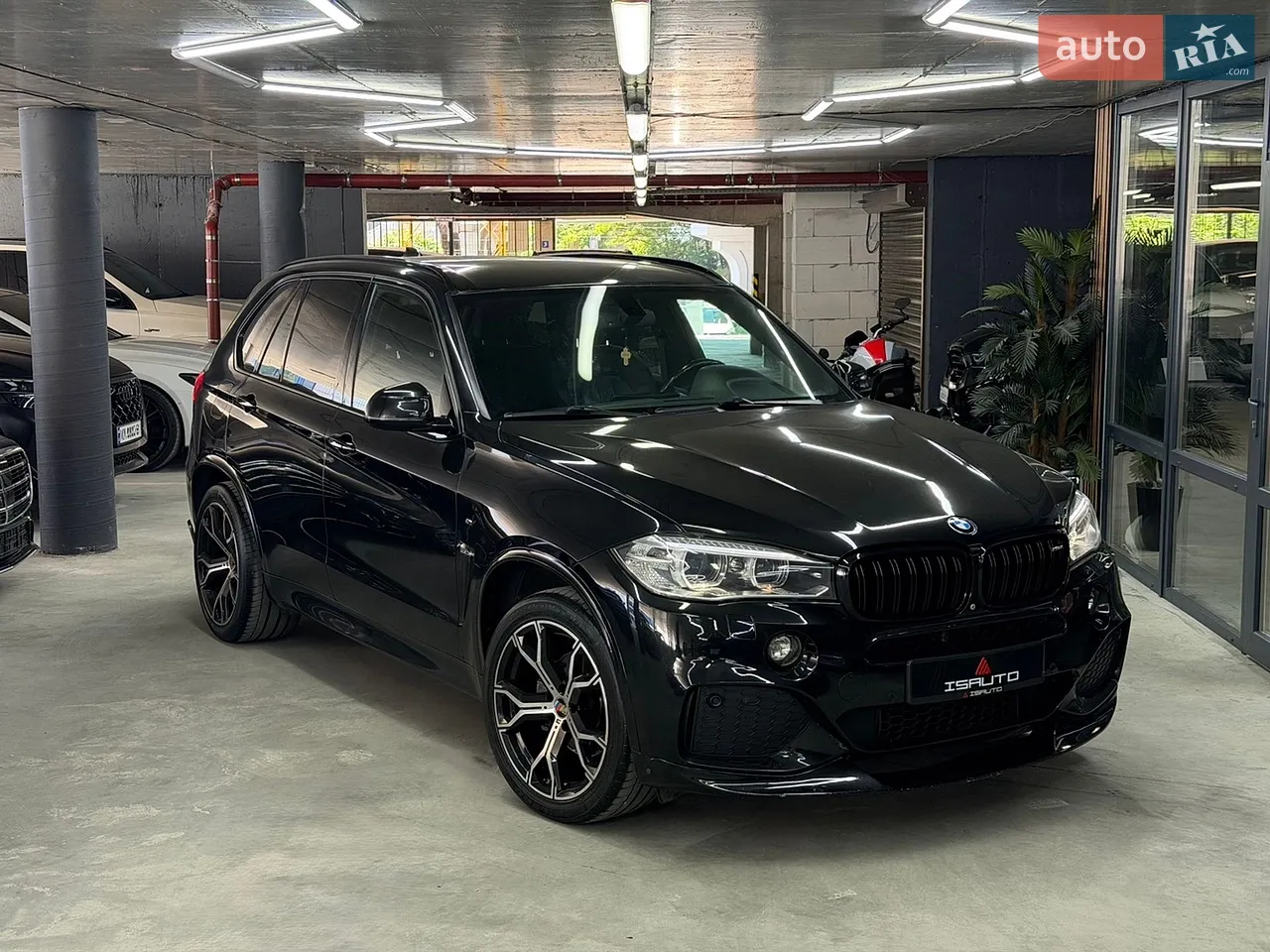 2023 BMW X3 - мініатюра 38