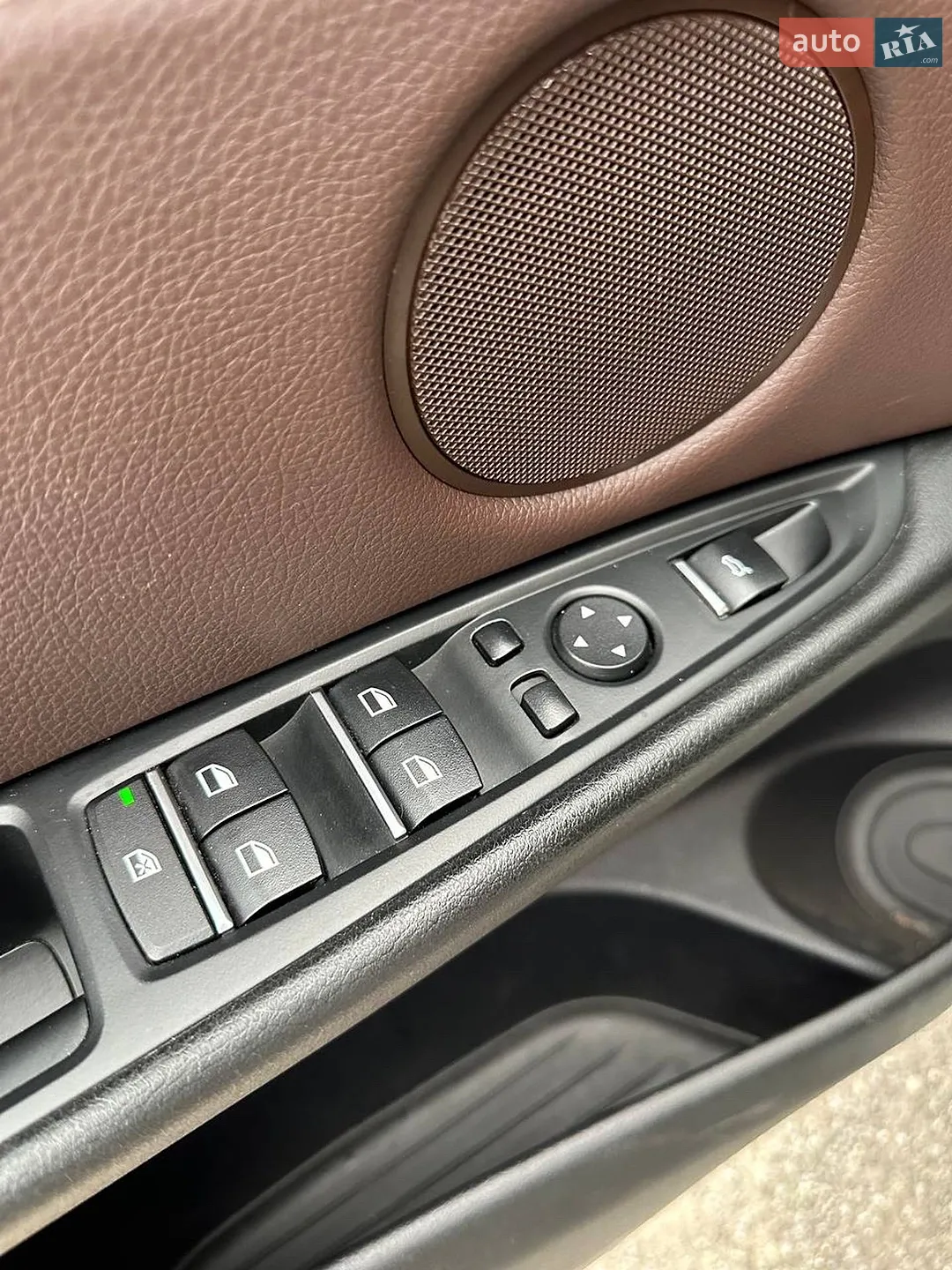 2014 BMW X5 - мініатюра 12