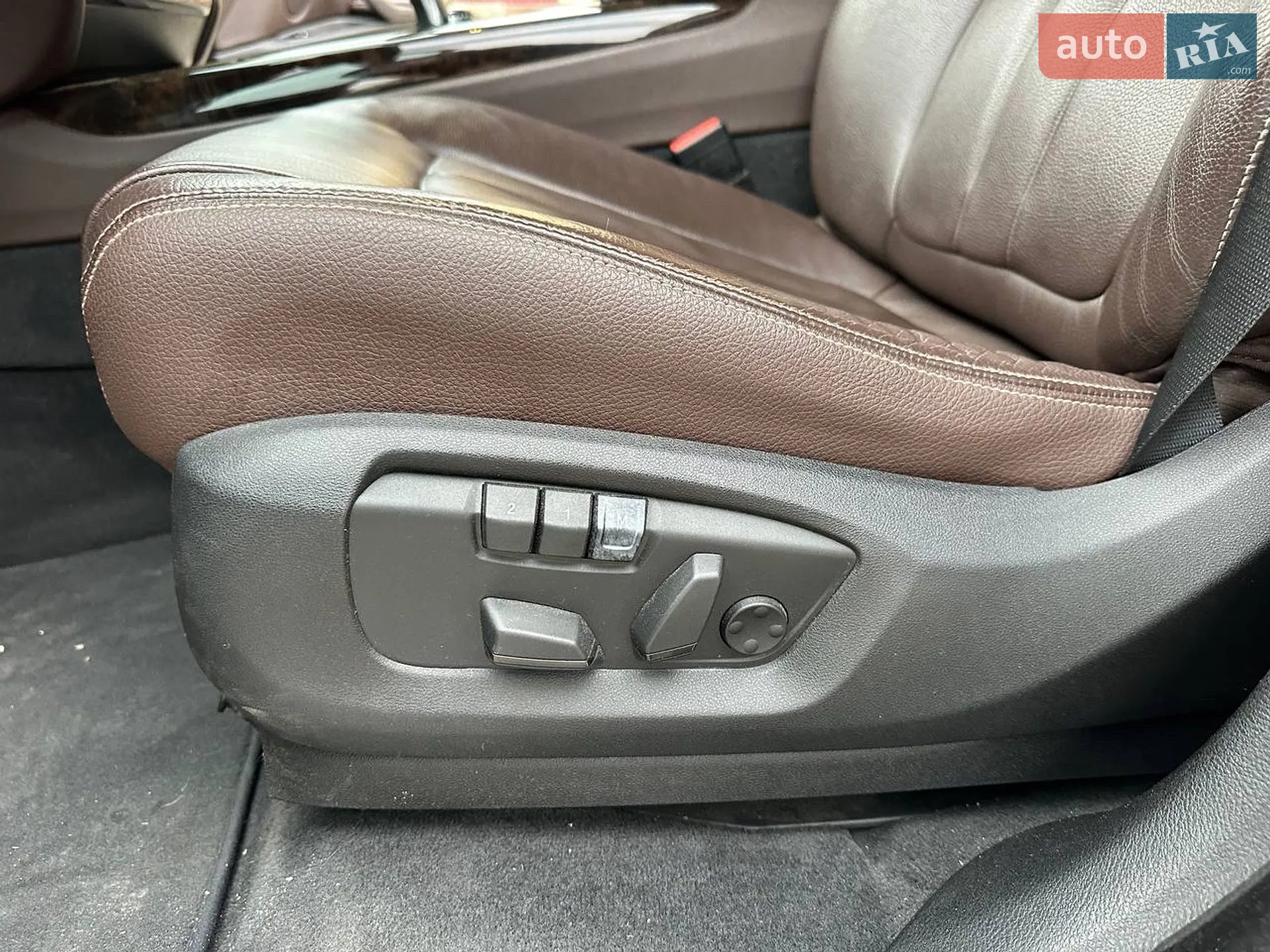 2014 BMW X5 - мініатюра 14