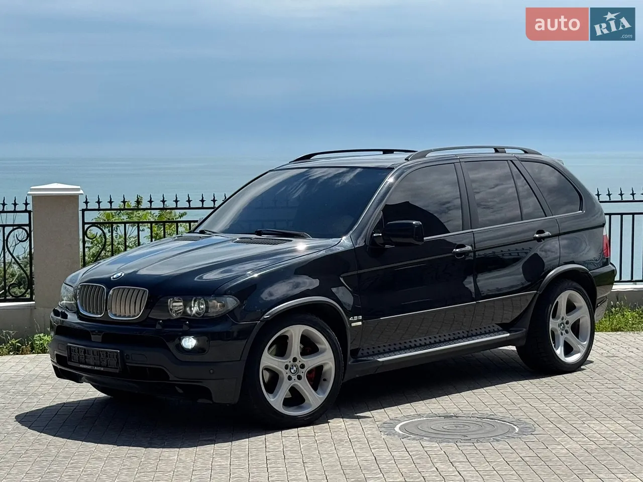 2010 BMW X5 - мініатюра 23