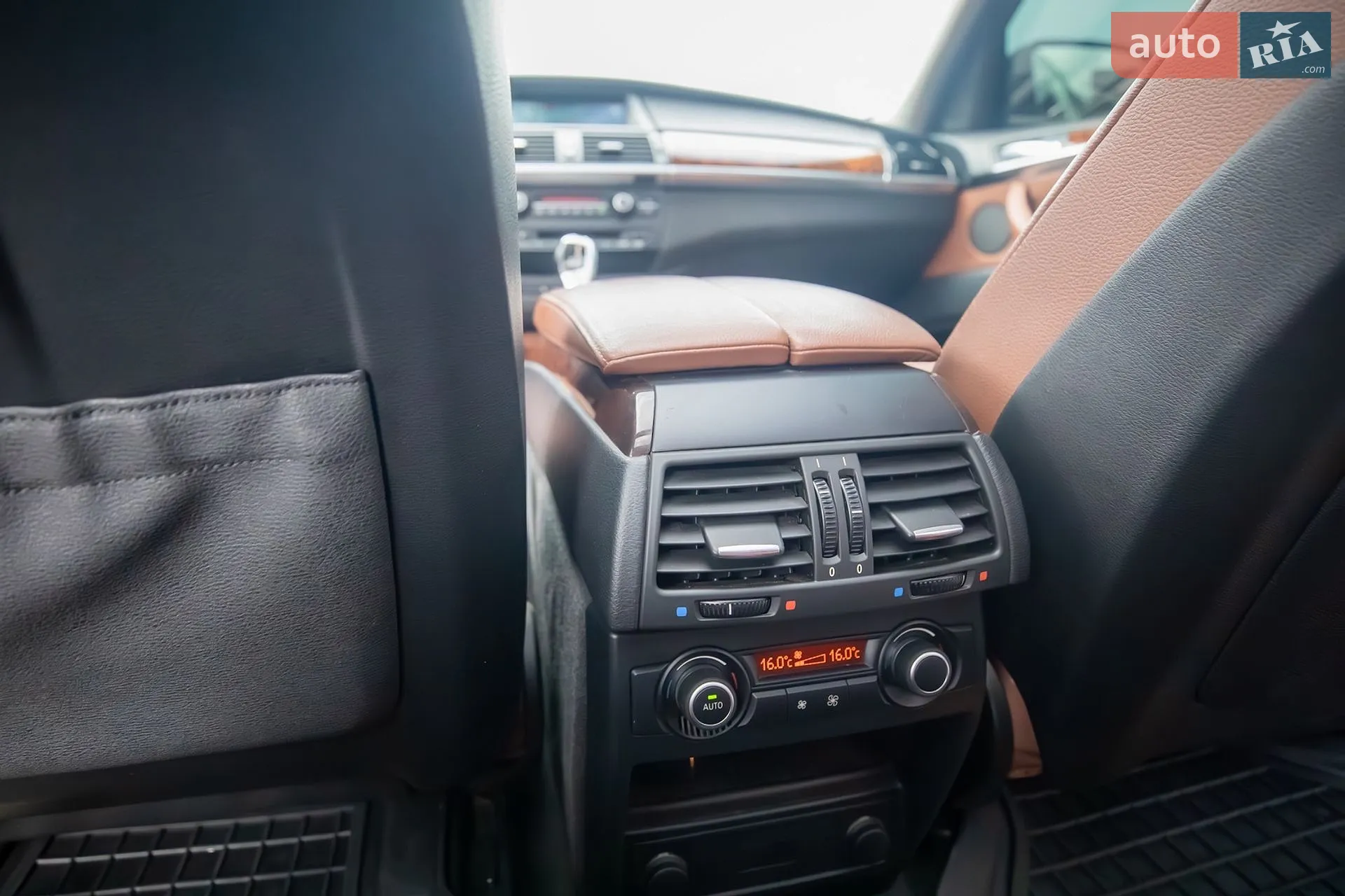 2012 BMW X5 - мініатюра 10