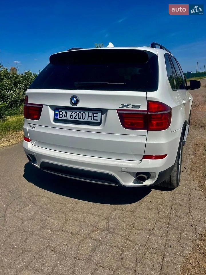 2011 BMW X5 - мініатюра 25