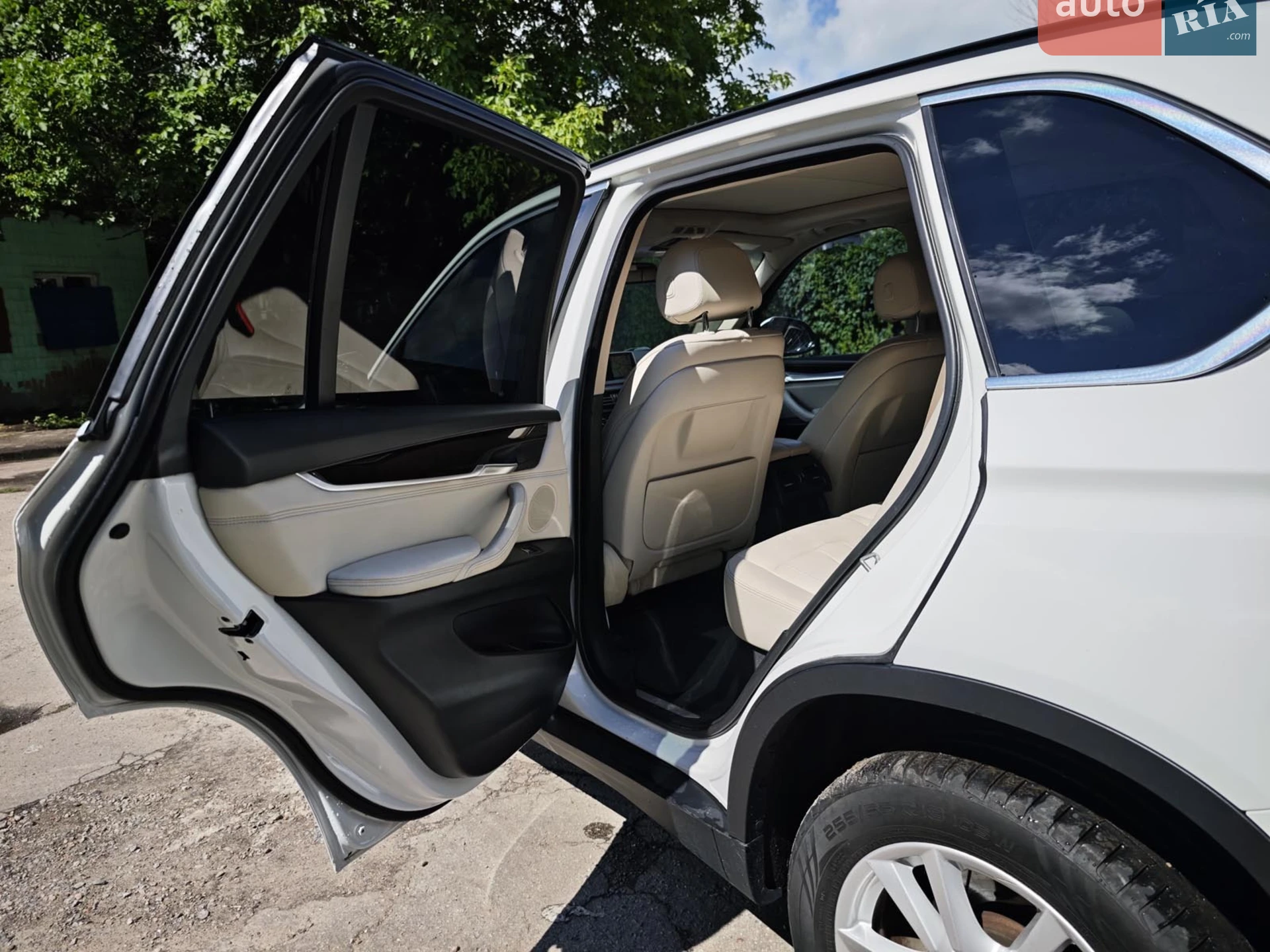 2014 BMW X5 - мініатюра 17