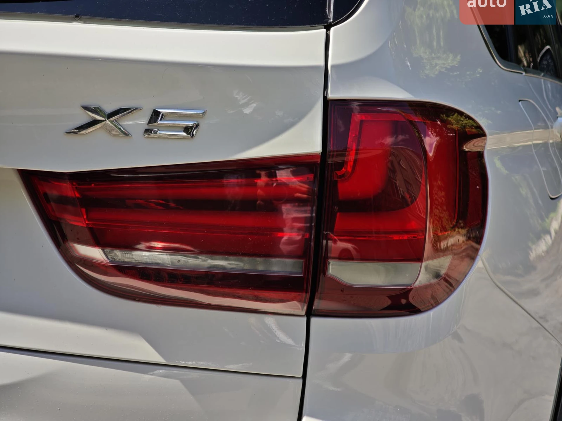 2014 BMW X5 - мініатюра 6