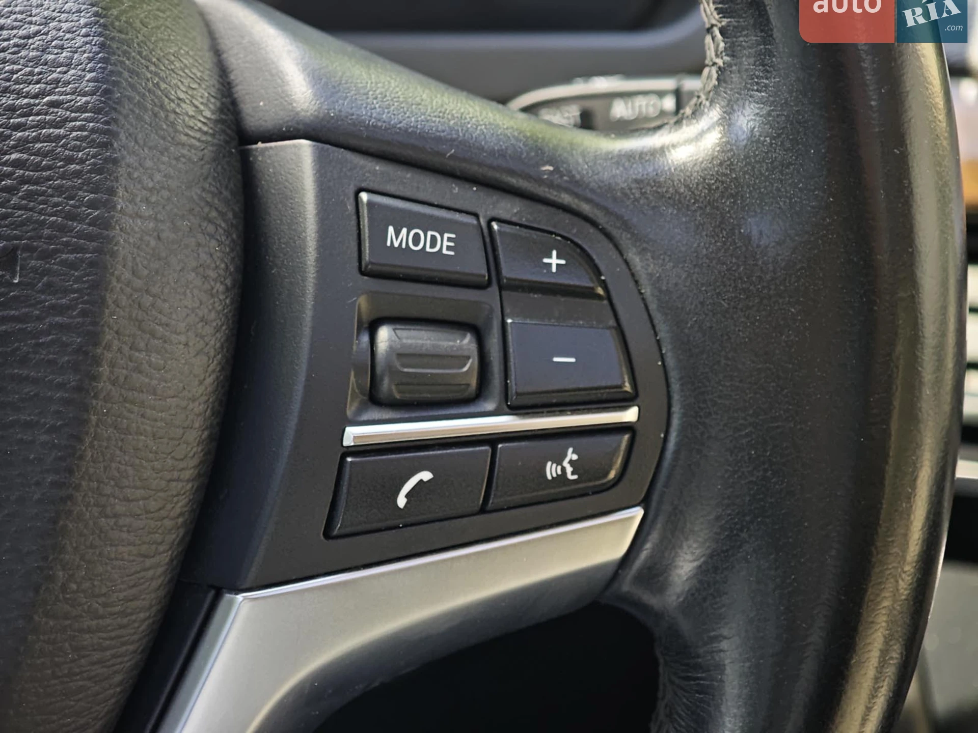 2014 BMW X5 - мініатюра 32