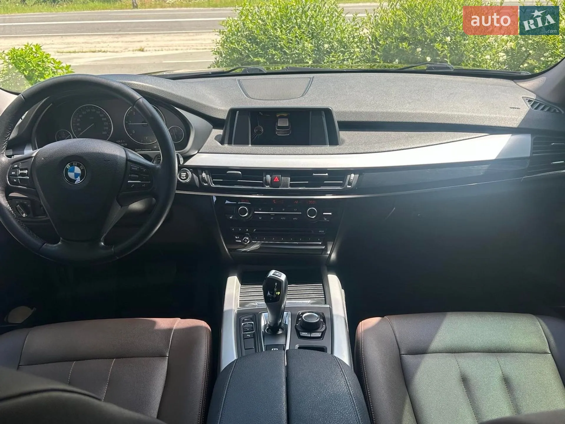 2016 BMW X5 - мініатюра 21