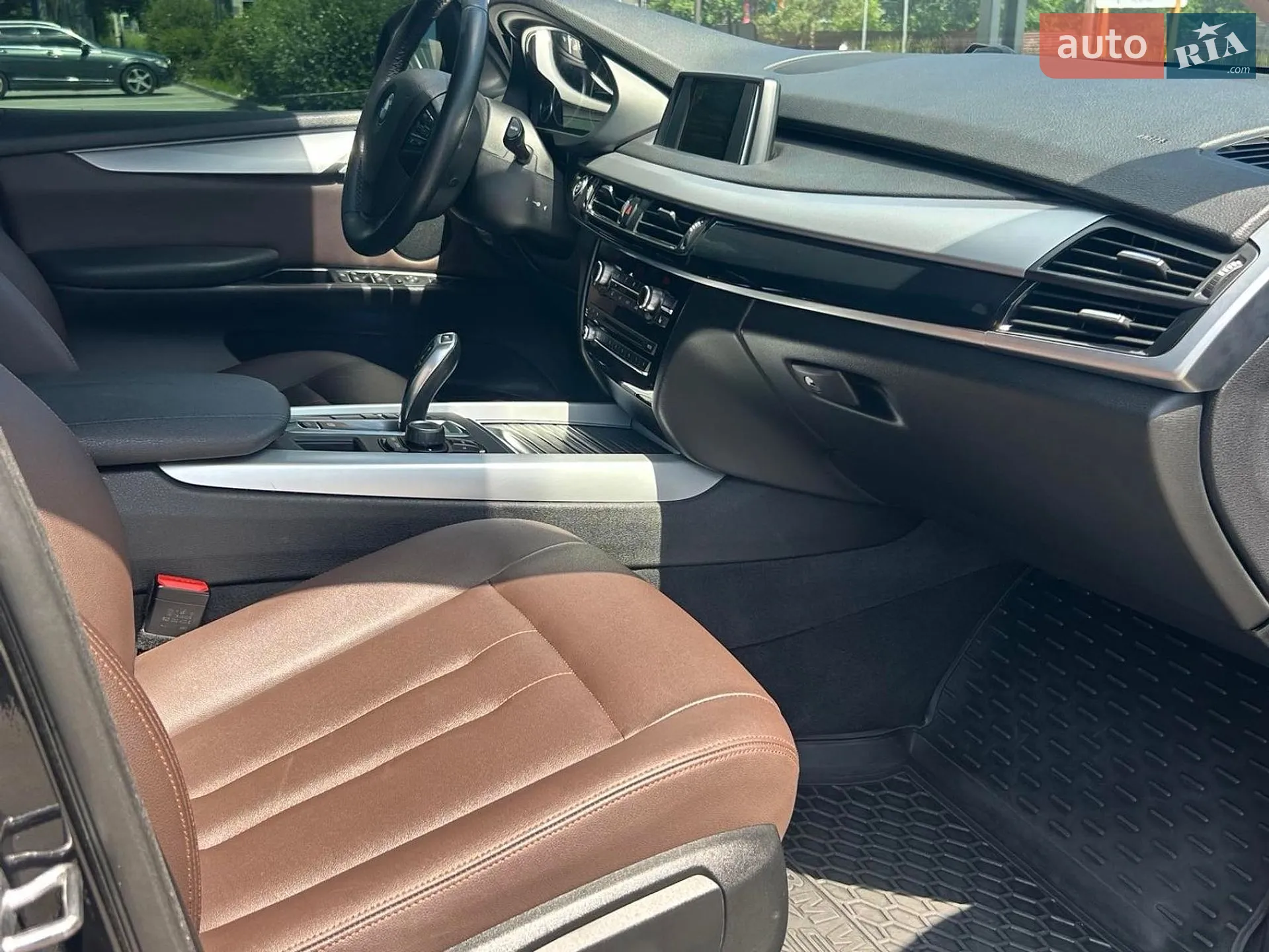 2016 BMW X5 - мініатюра 31