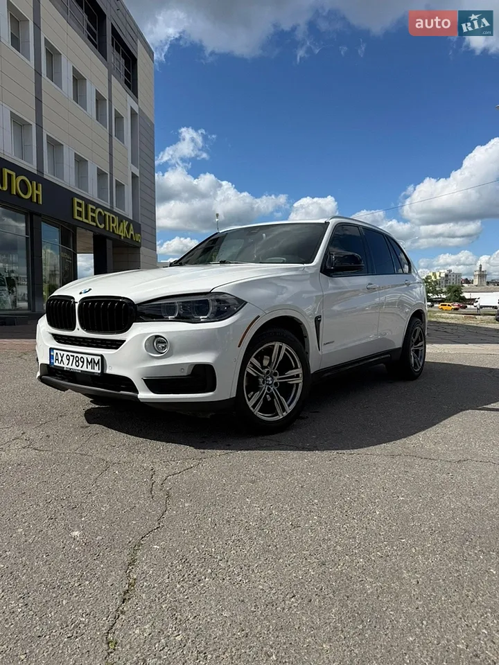 2018 BMW X5 - мініатюра 29