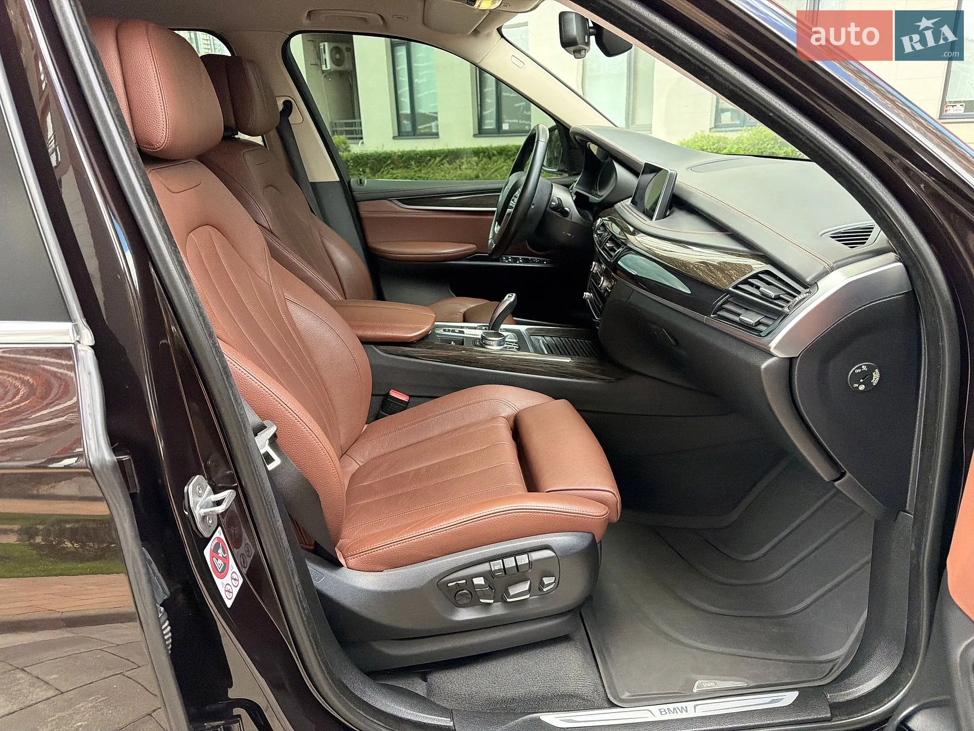 2016 BMW X5 - мініатюра 20
