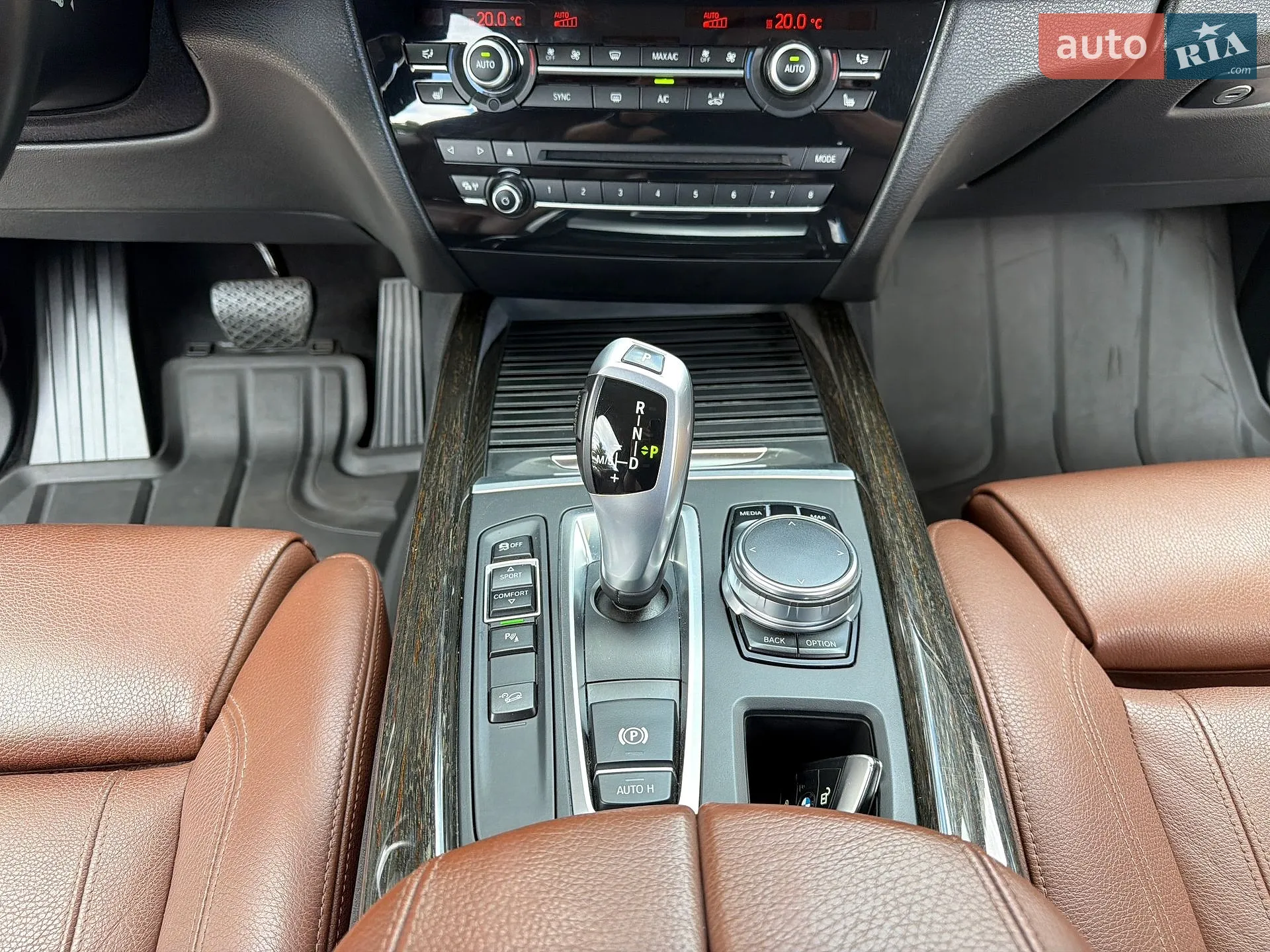 2016 BMW X5 - мініатюра 24
