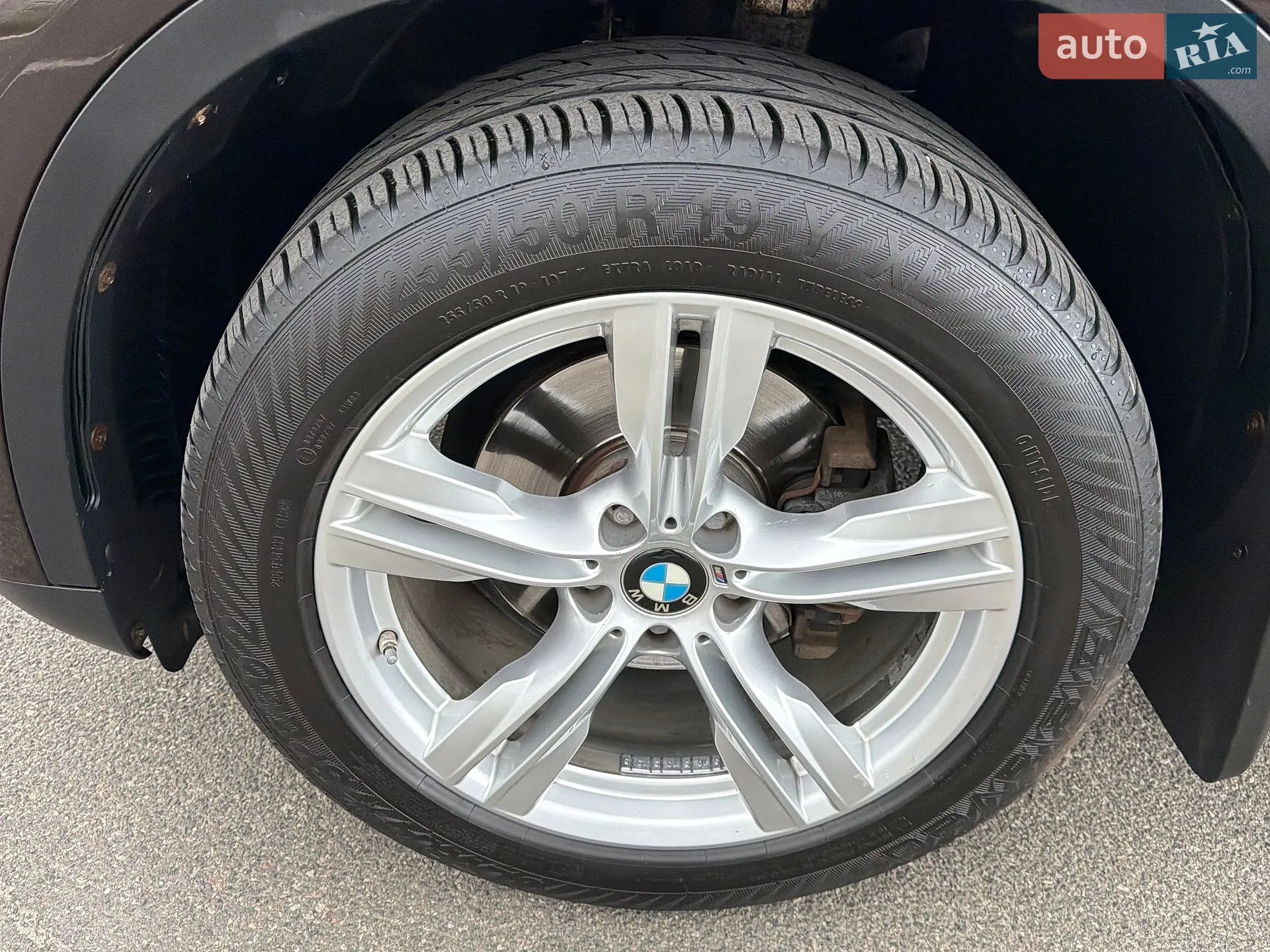 2016 BMW X5 - мініатюра 35