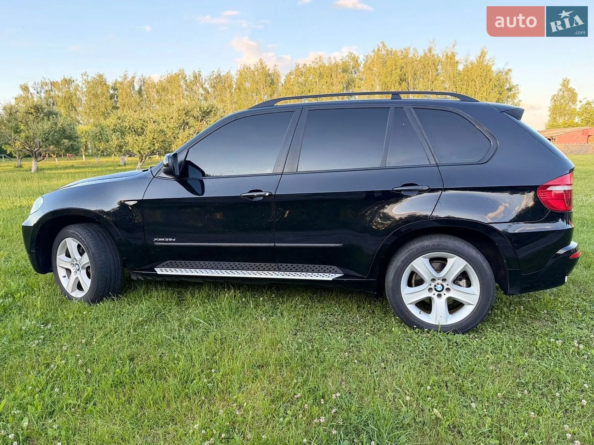 2010 BMW X5 - мініатюра 5