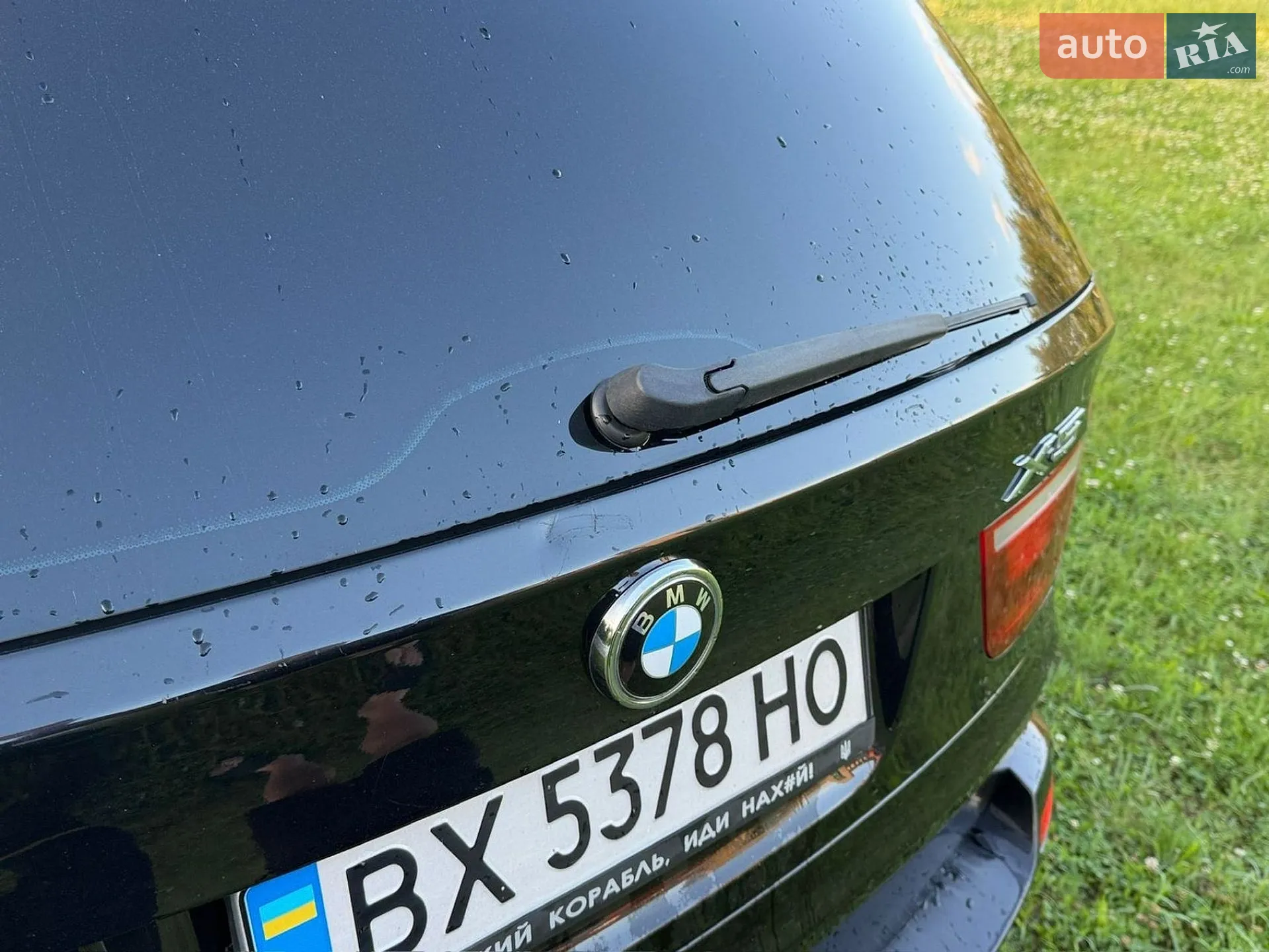 2010 BMW X5 - мініатюра 12