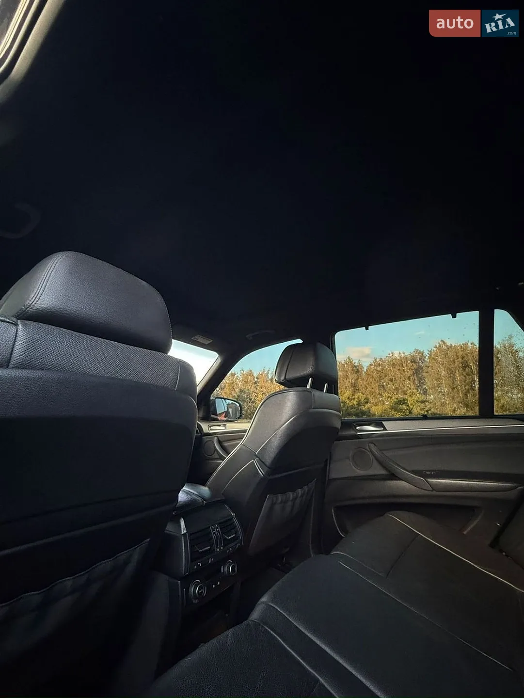 2010 BMW X5 - мініатюра 18