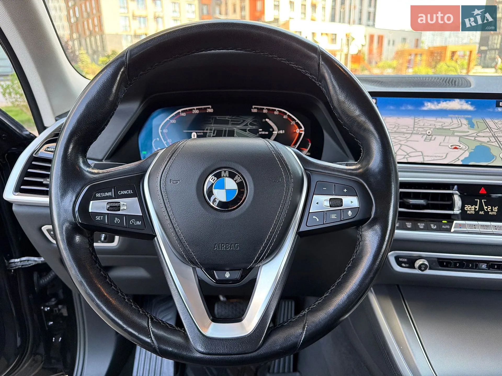 2021 BMW X5 - мініатюра 24