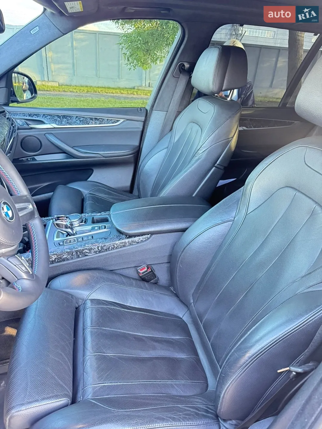 2015 BMW X5 - мініатюра 6