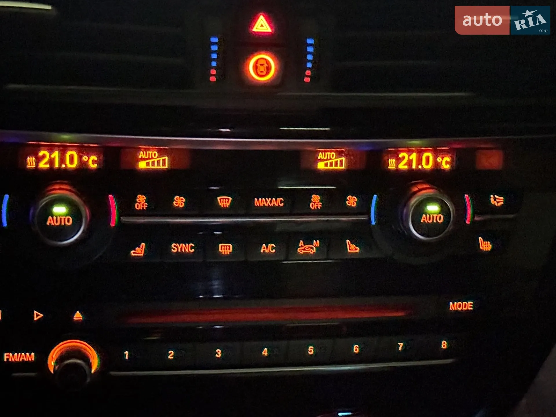 2015 BMW X5 - мініатюра 11