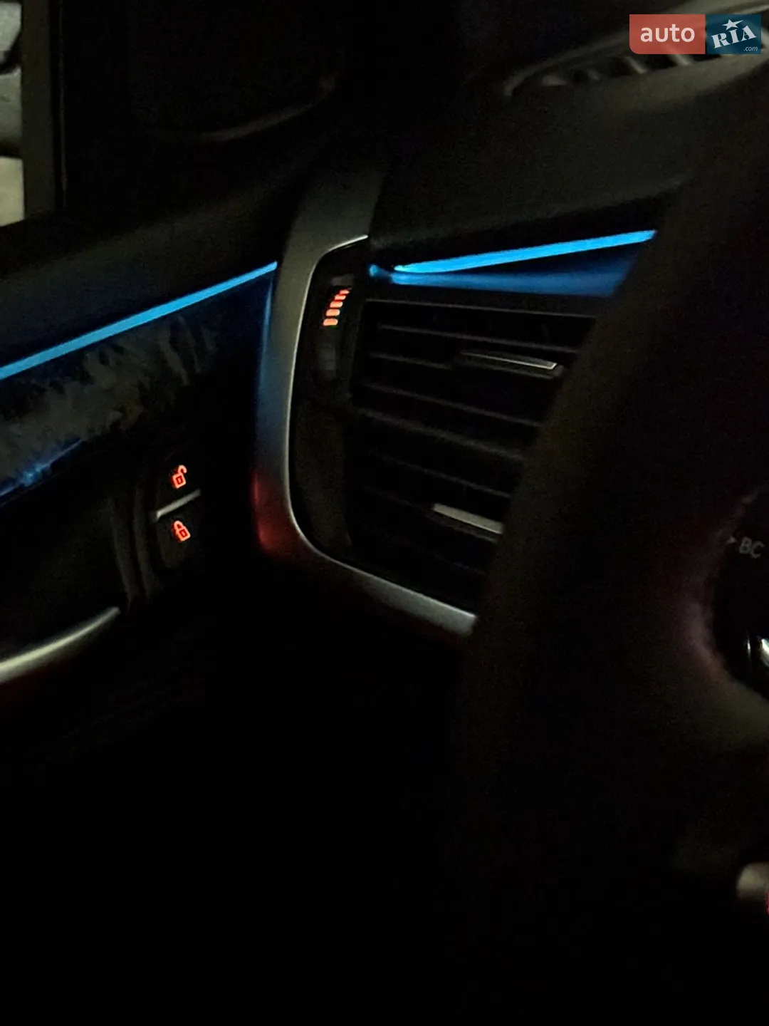 2015 BMW X5 - мініатюра 12
