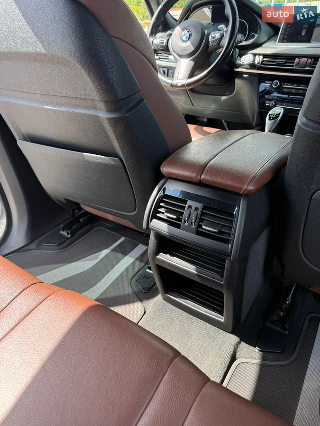 2017 BMW X5 - мініатюра 22