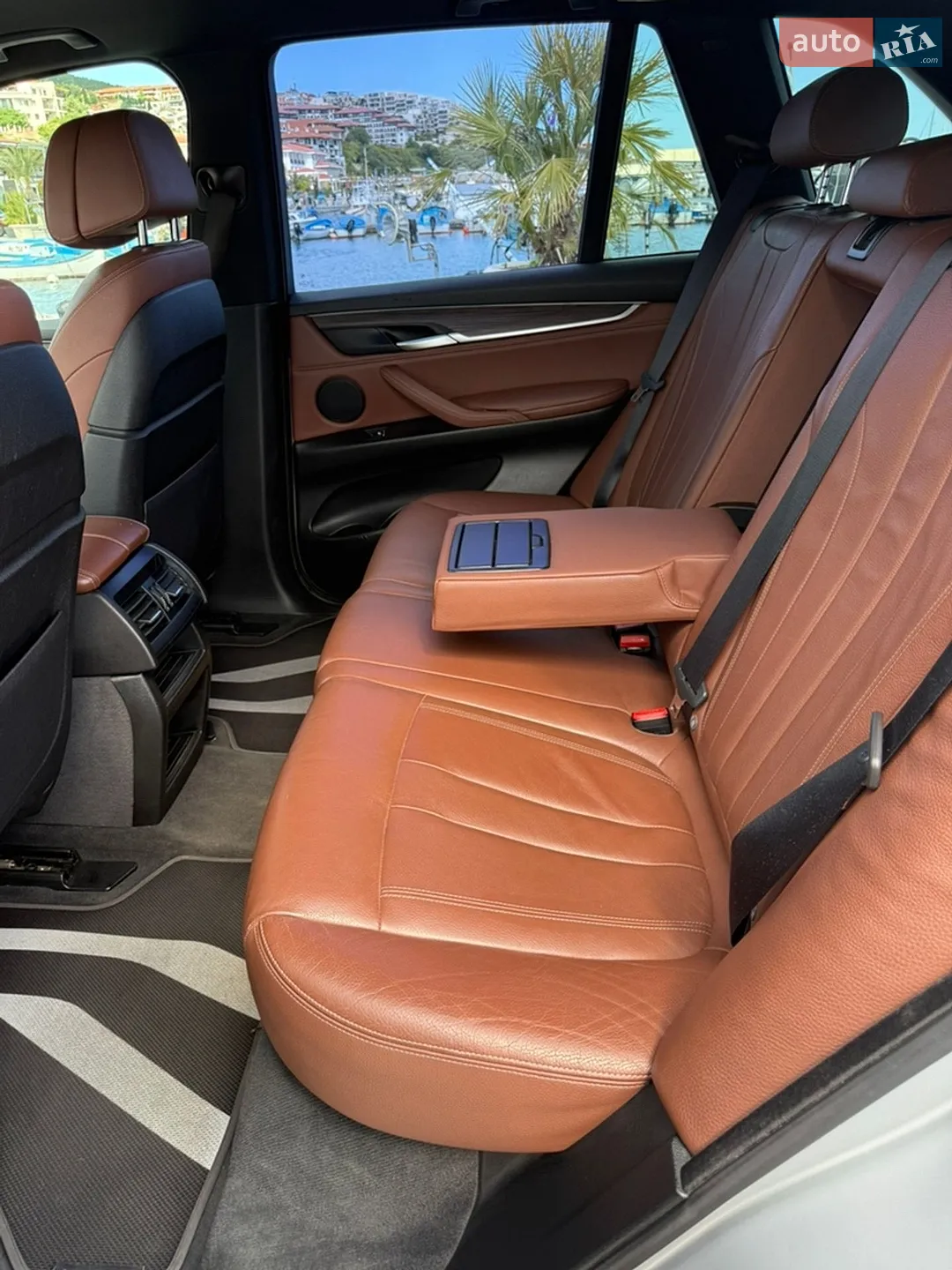 2017 BMW X5 - мініатюра 24
