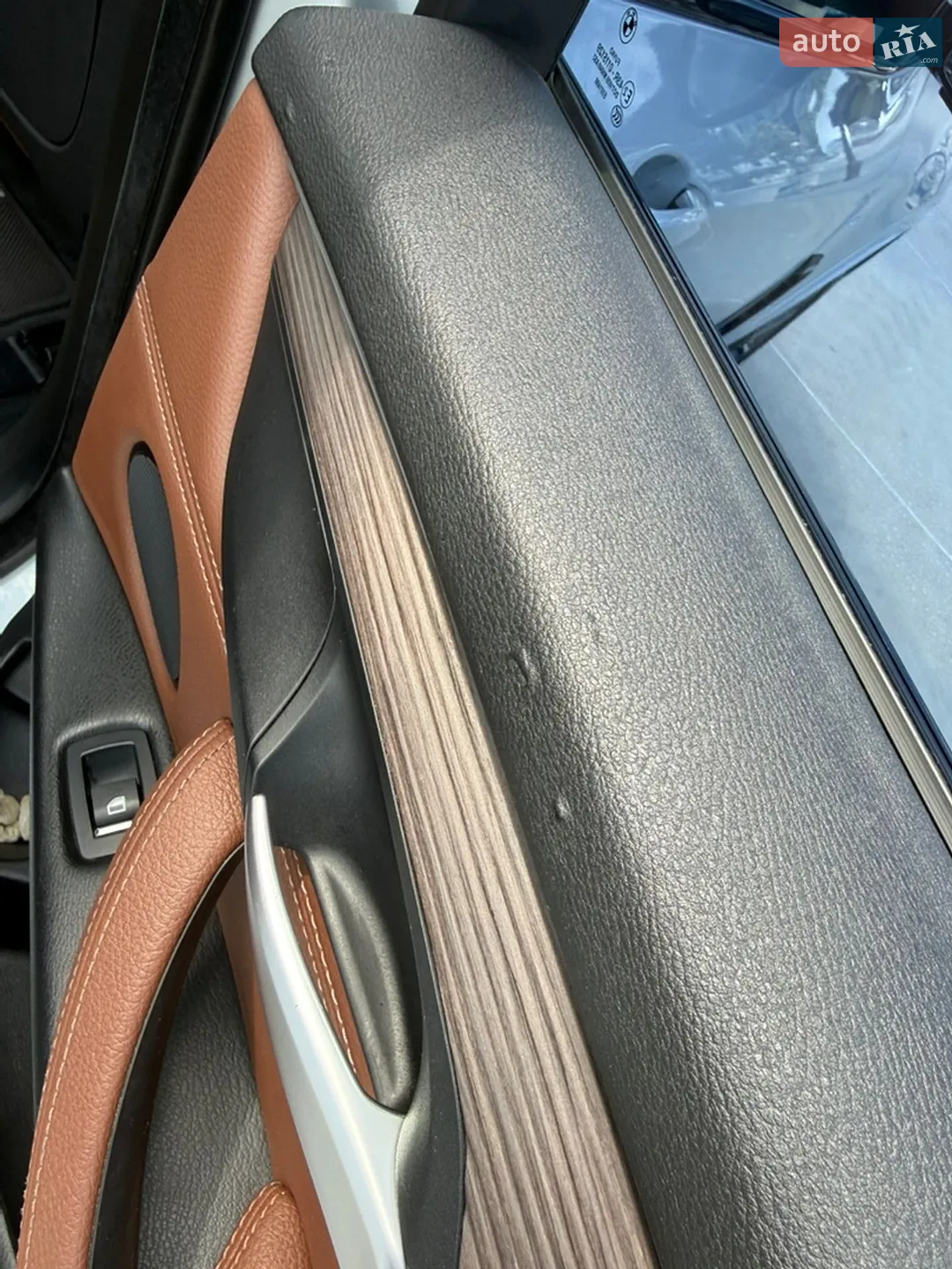 2017 BMW X5 - мініатюра 27