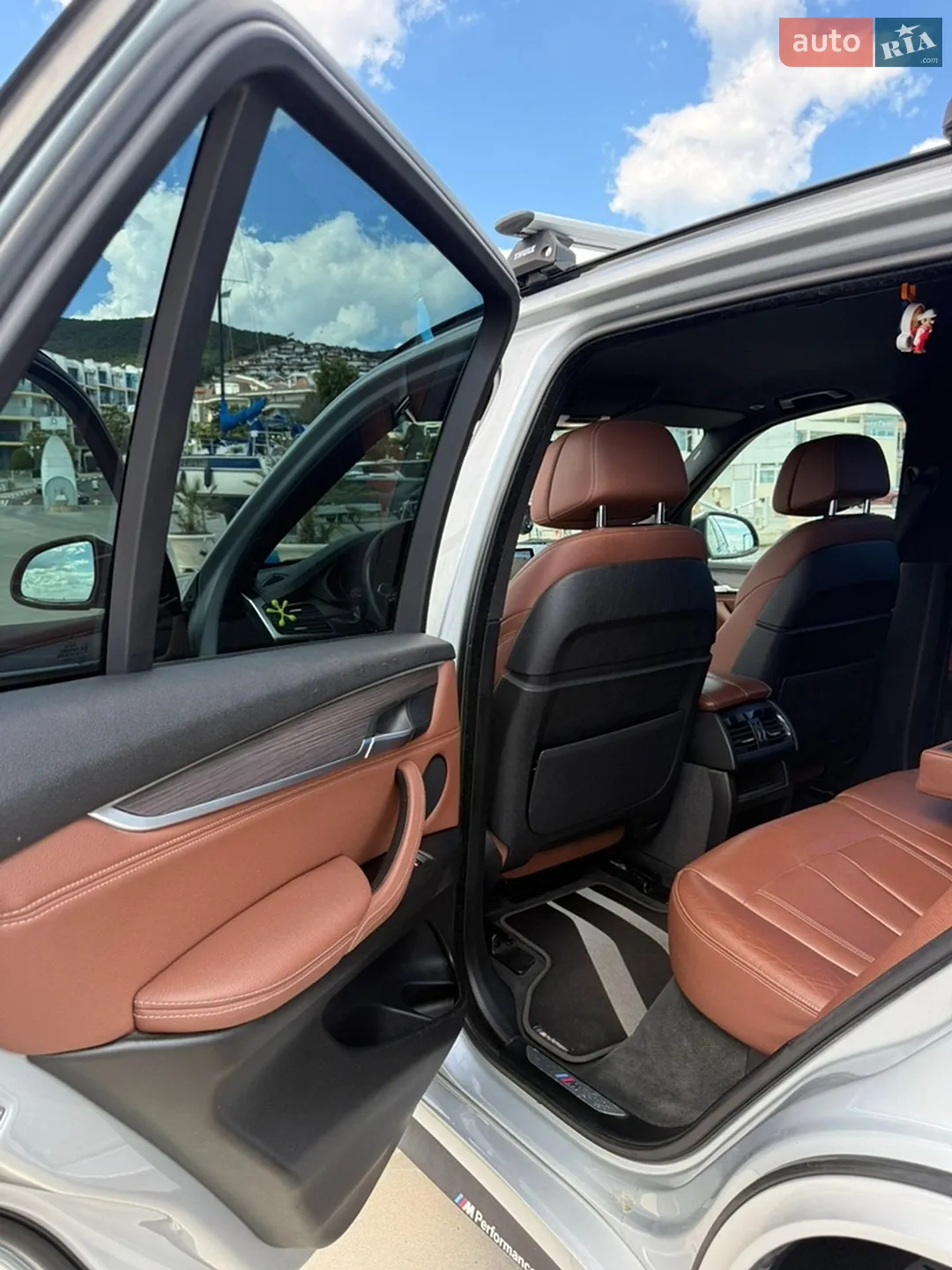 2017 BMW X5 - мініатюра 28
