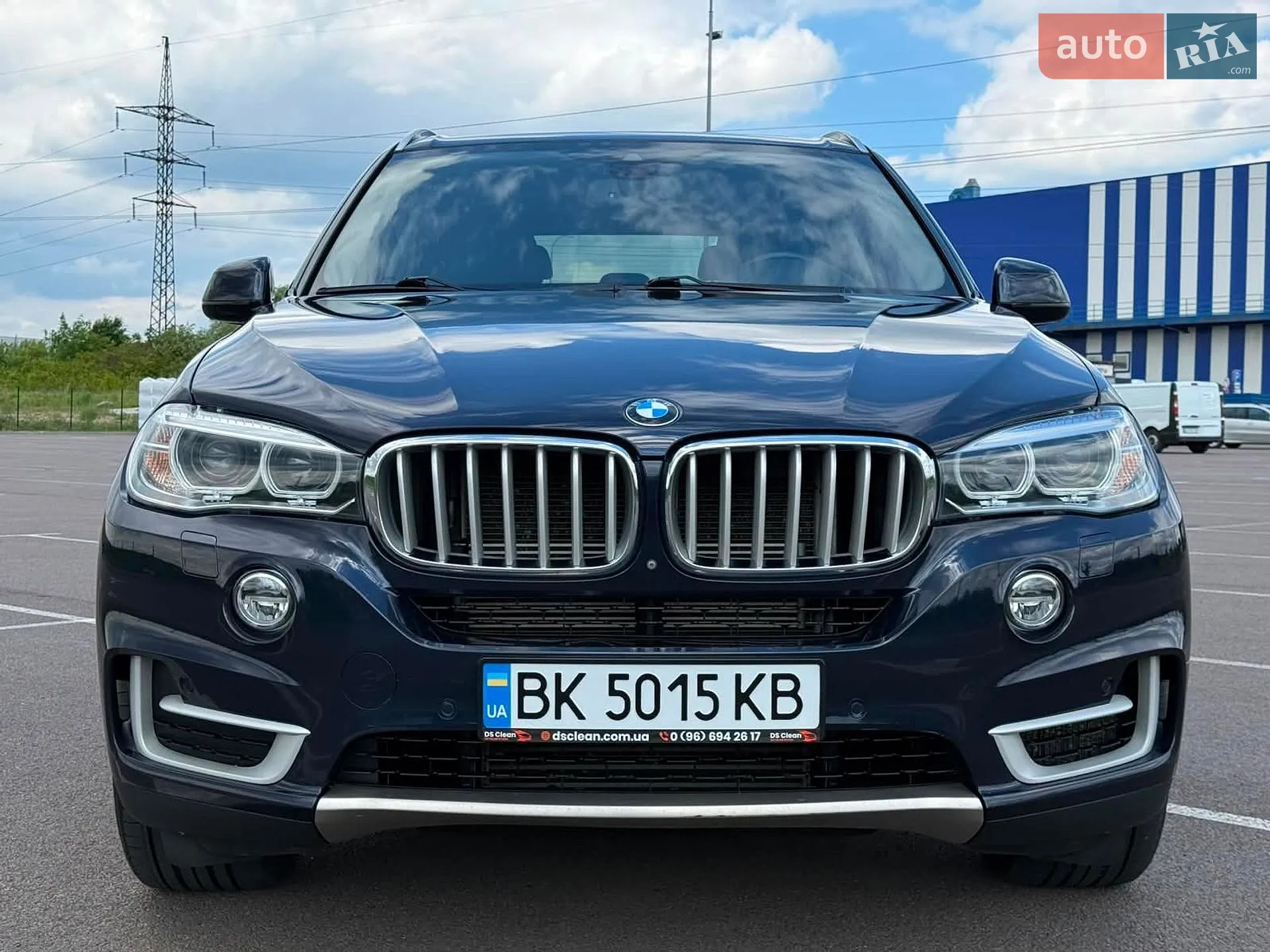 2016 BMW X5 - мініатюра 16