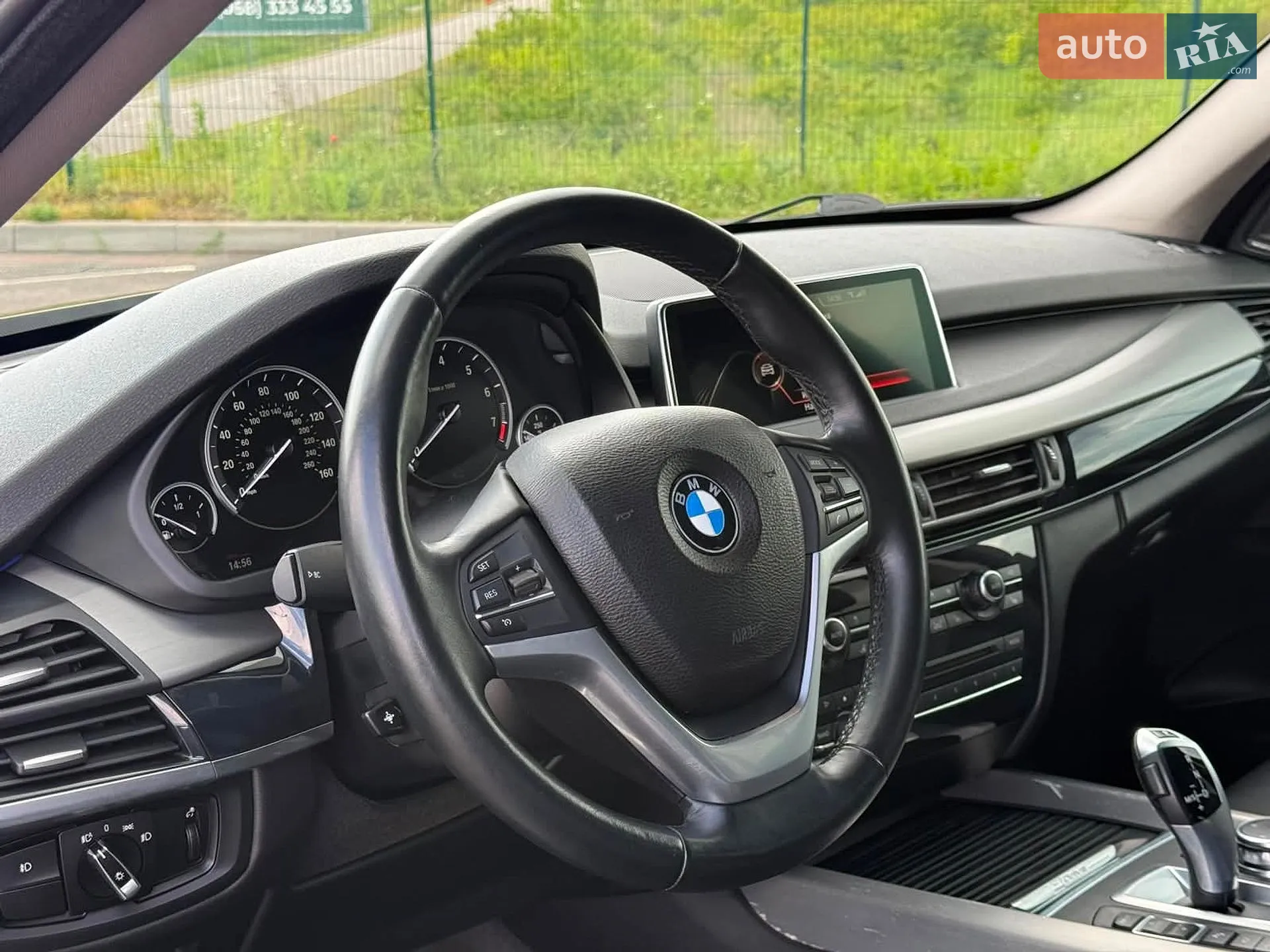 2016 BMW X5 - мініатюра 18