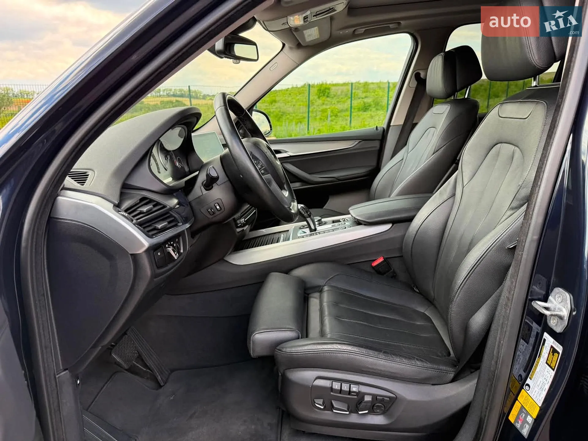 2016 BMW X5 - мініатюра 20
