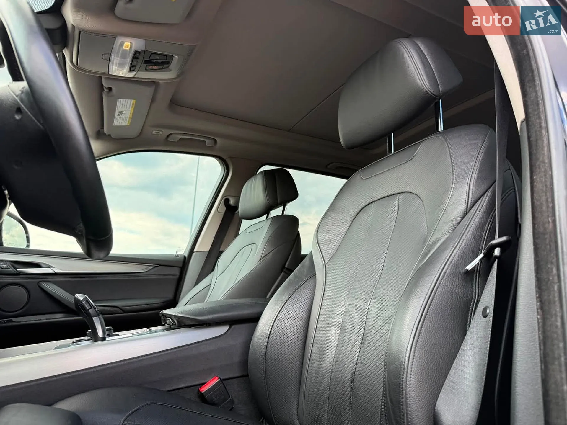 2016 BMW X5 - мініатюра 21