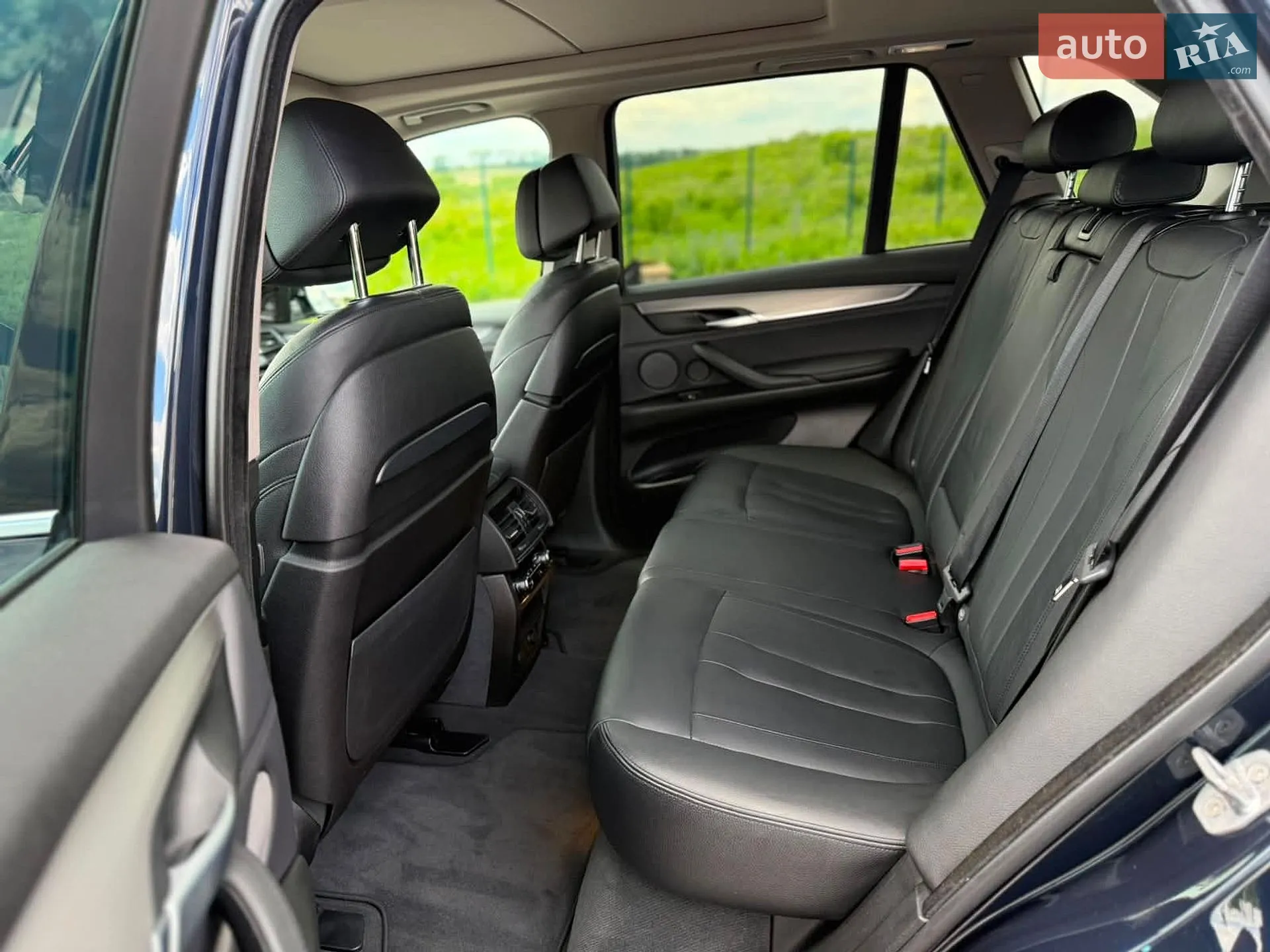 2016 BMW X5 - мініатюра 25