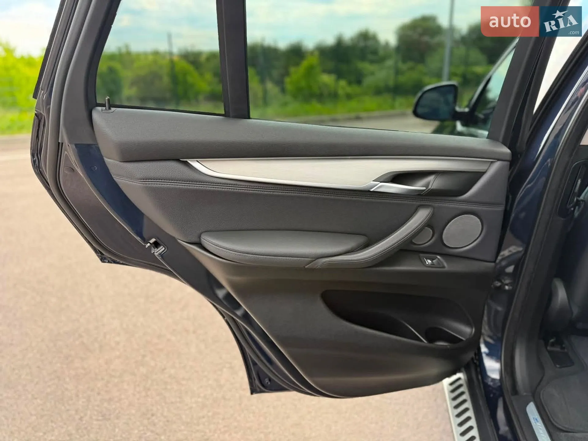 2016 BMW X5 - мініатюра 27