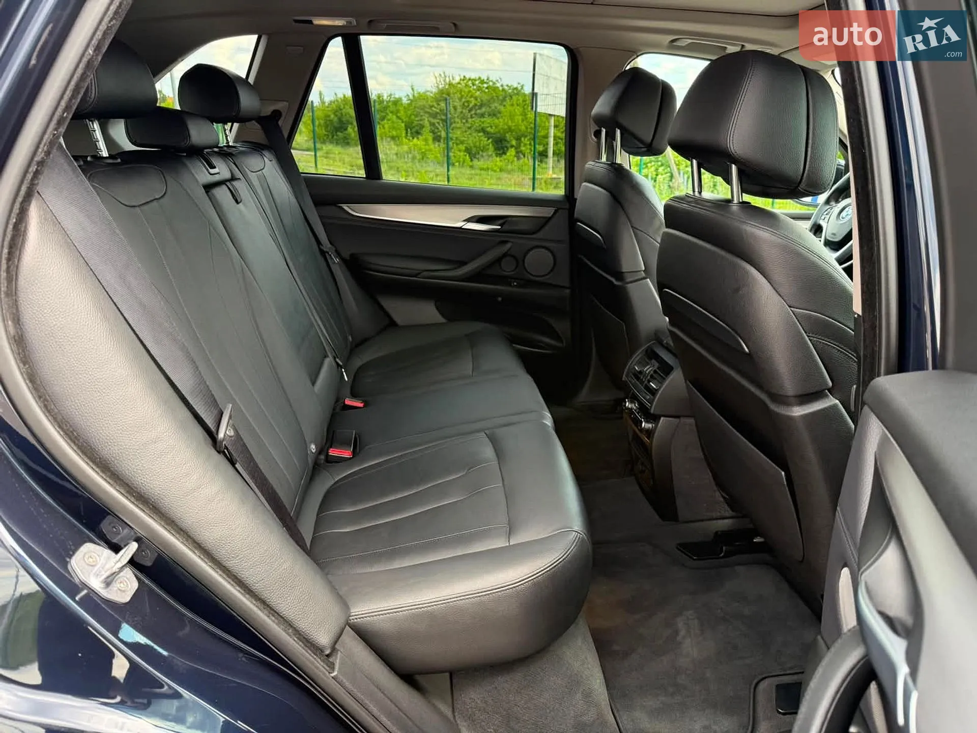2016 BMW X5 - мініатюра 28