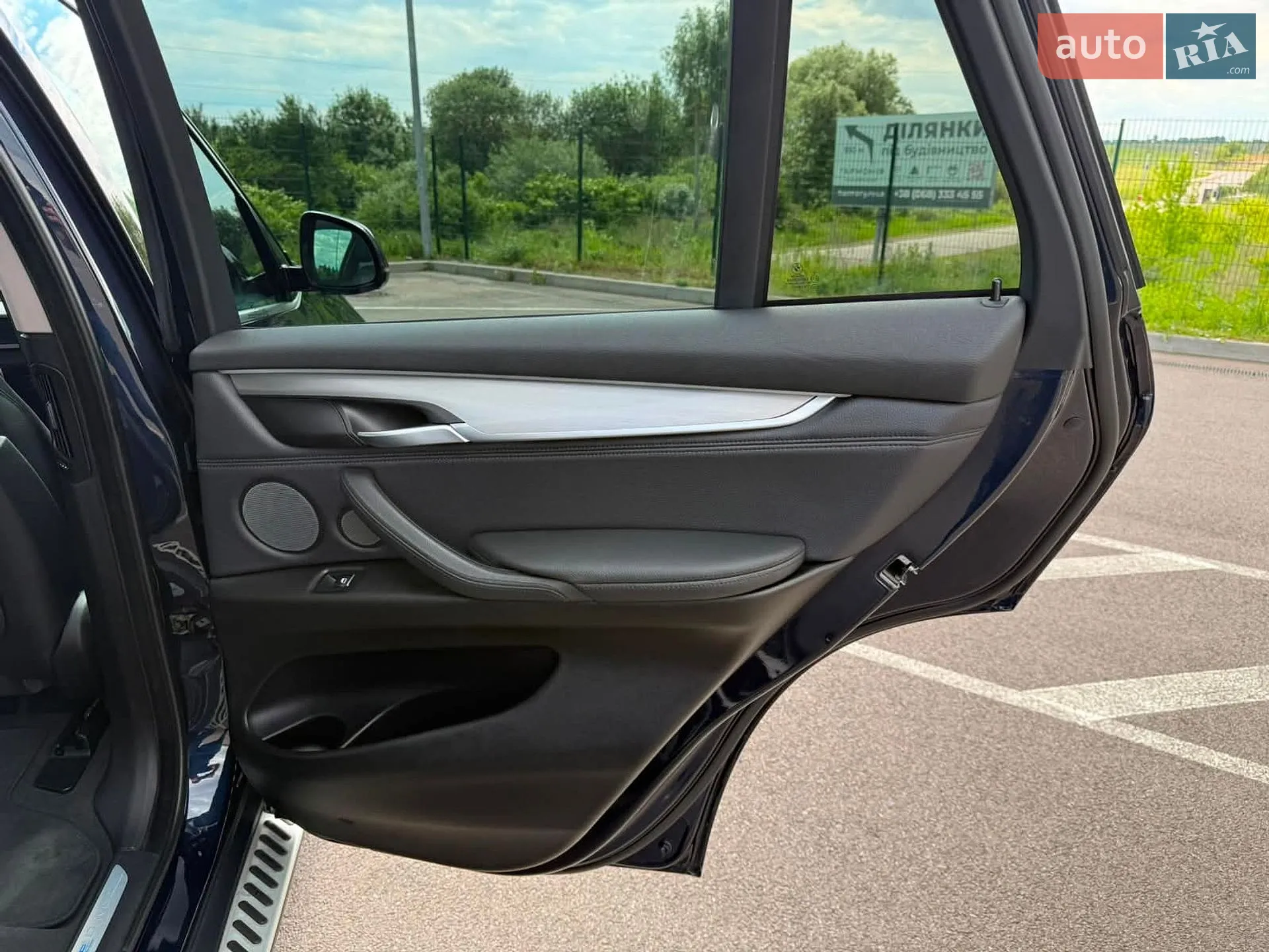 2016 BMW X5 - мініатюра 29