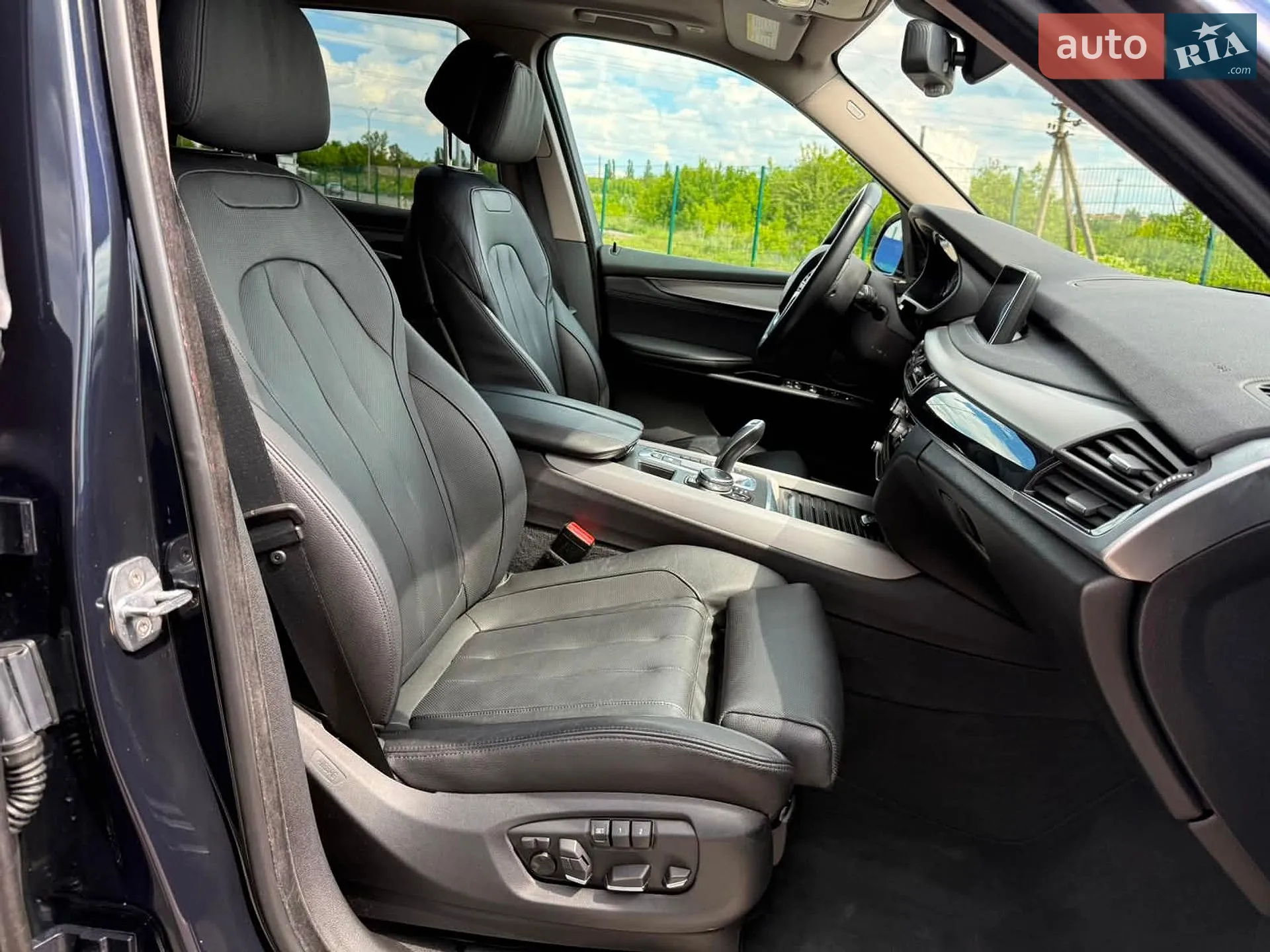 2016 BMW X5 - мініатюра 31