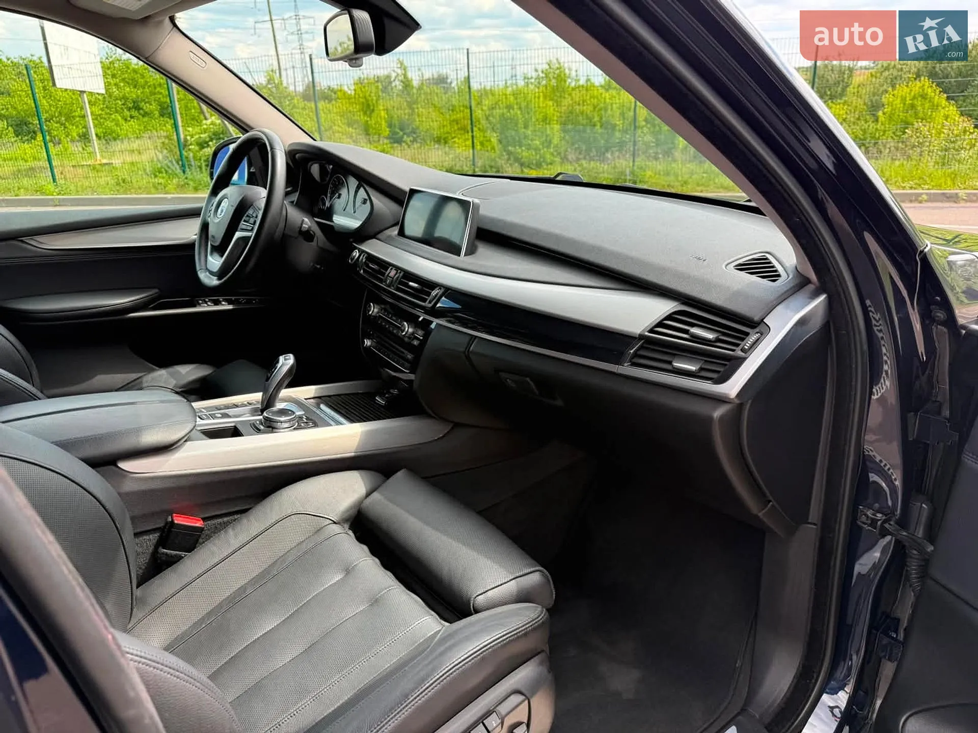 2016 BMW X5 - мініатюра 32