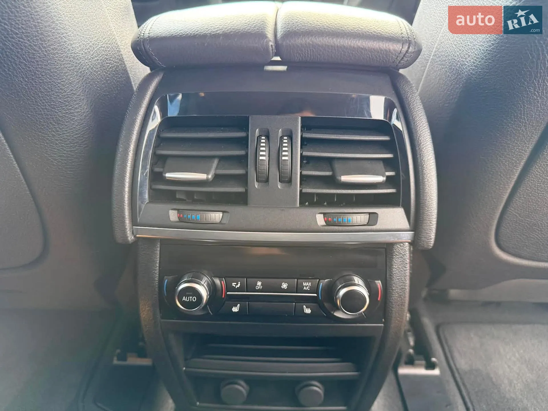2016 BMW X5 - мініатюра 34